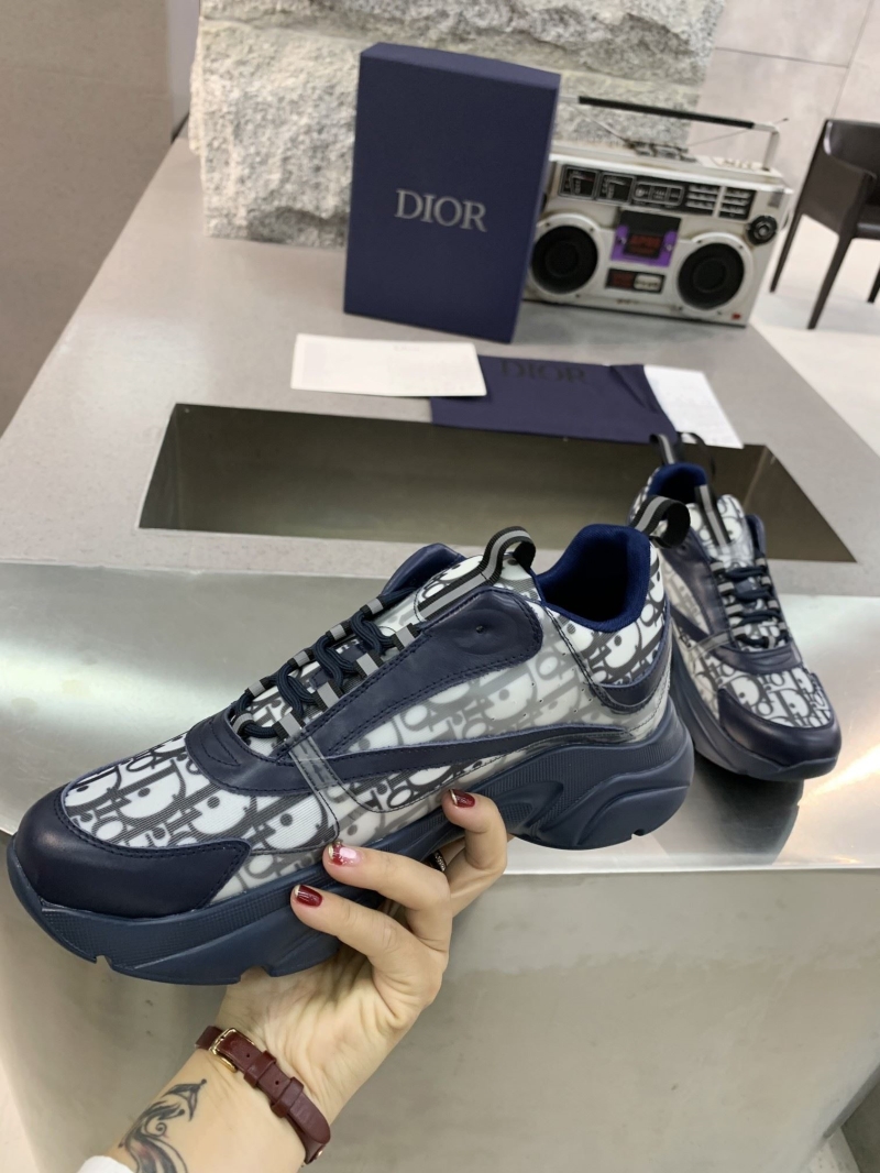 Christian Dior Sneakers